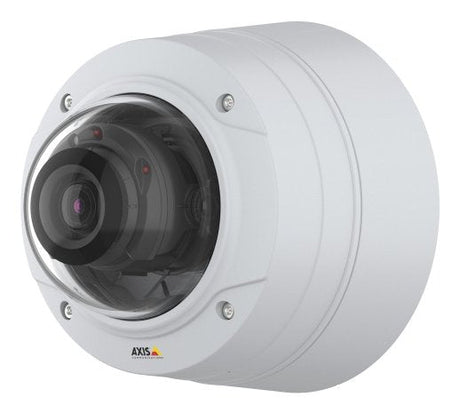 EAN 7331021061804 - Axis 01190-001 cámaras de seguridad y montaje para vivienda Unidad base imagen 2