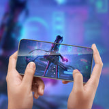 4smarts Second Glass Fr Samsung Galaxy S25 Edge