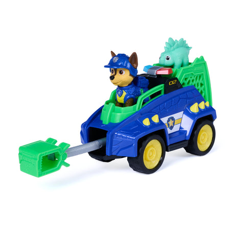 EAN 681147110106 - PAW Patrol 6075756 vehículo de juguete imagen 7