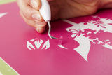 Cricut 2004233 Desmalezadora