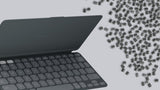 EAN 5099206125766 - Logitech Keys-To-Go 2 QWERTZ Suizo Bluetooth Grafito imagen 9