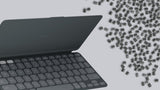 Logitech Keys-To-Go 2 - Teclado - Portátil
