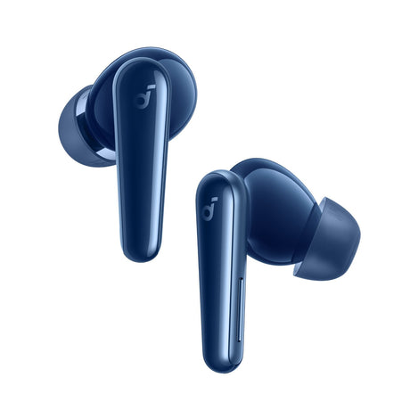 EAN 0194644293482 - Anker Soundcore Liberty 5 Auriculares Inalámbrico Dentro de oído Llamadas/Música USB Tipo C Bluetooth Azu imagen 4
