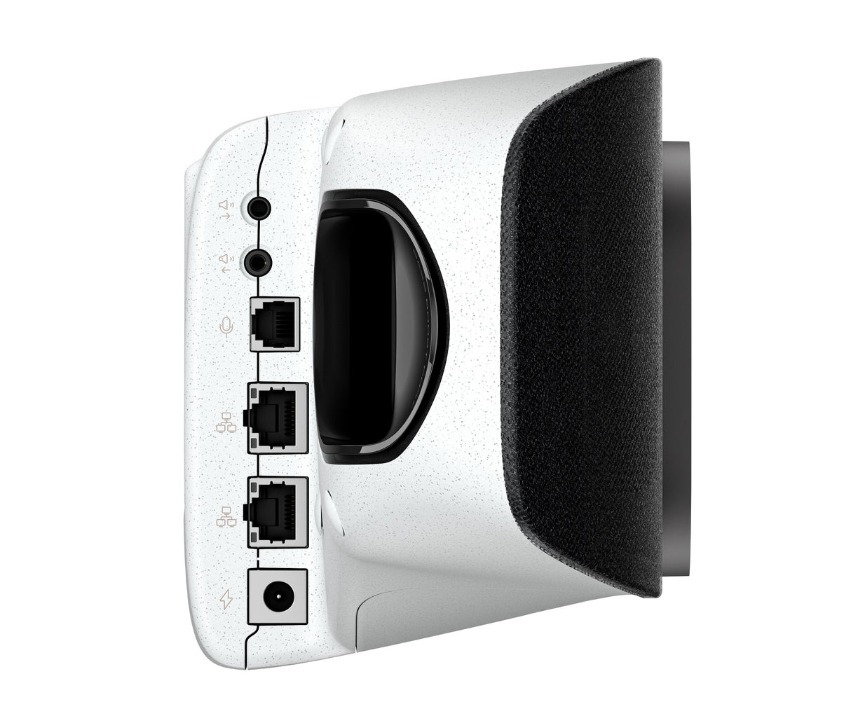 Hp Poly Studio X72 All-In-One Video Bar Sistema De Video Conferencia 20 Mp Ethernet Barra De Colaboración De Vídeo