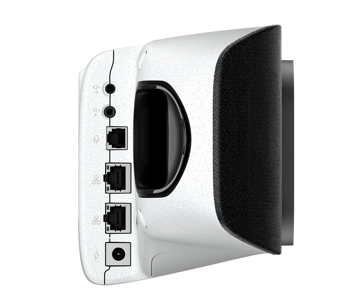 EAN 0198415349231 - HP Poly Studio X72 All-In-One Video Bar sistema de video conferencia 20 MP Ethernet Barra de colaboración imagen 8