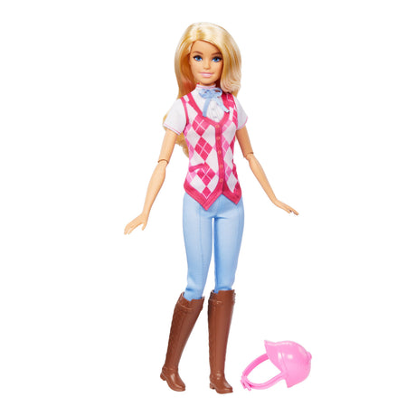 EAN 0194735230969 - Barbie HXJ38 muñeca imagen 5