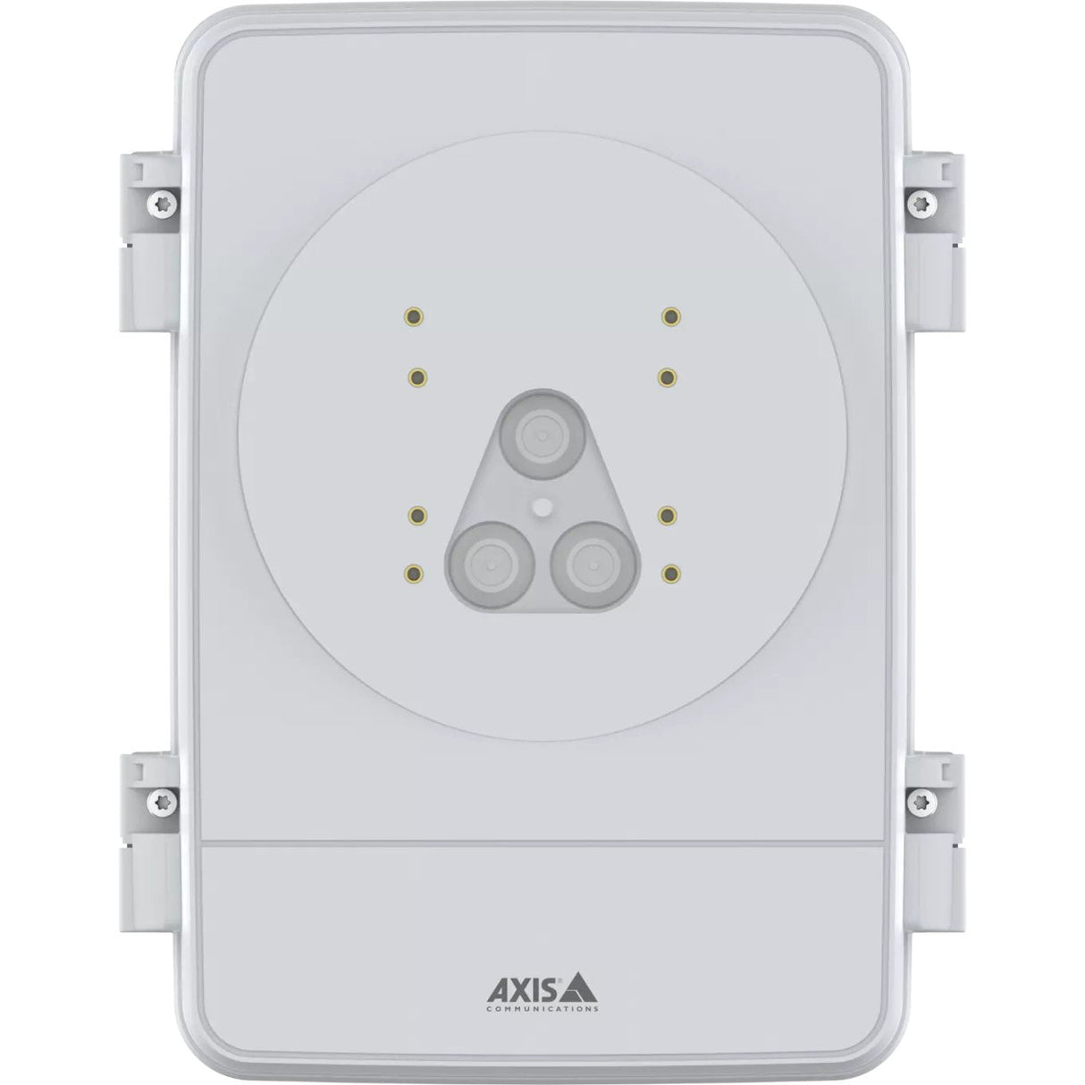 Axis Zubehör Montage Outdoor Tq1817-Ve Surveillance Cabinet