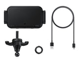 Samsung Ep-H5300cbegeu Soporte Activo Para Móvil/Smartphone Negro