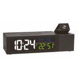 EAN 4009816032607 - TFA-Dostmann SHOW Reloj despertador digital Negro imagen 1