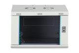 EAN 4016032488538 - Digitus DN-37100 armario rack 7U Bastidor de pared Gris claro imagen 8