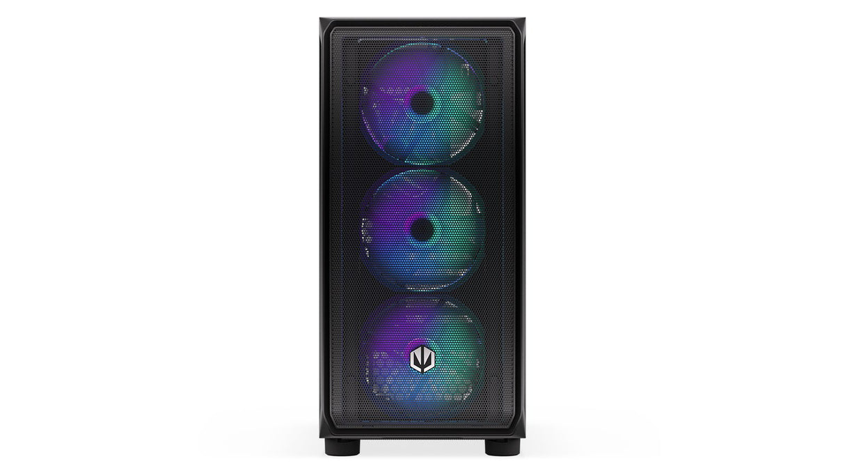 EAN 5903018666303 - ENDORFY Arx 500 ARGB Negro imagen 23