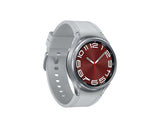 Samsung Galaxy Watch6 Classic Sm-R955 43mm Lte Silver Eu