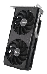 Tarjeta Grafica Asus Dual Rtx 5060 Evo Oc 8gb - Bulk
