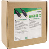 Inline® Hdmi Aoc Cable, High Speed Hdmi With Ethernet, 4k/60hz, Macho / Male, 30m