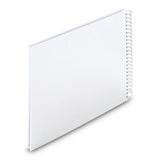 EAN 4007249098443 - Hama Fine Art álbum de foto y protector Blanco 300 hojas 10 x 15 cm Encuadernación espiral imagen 2