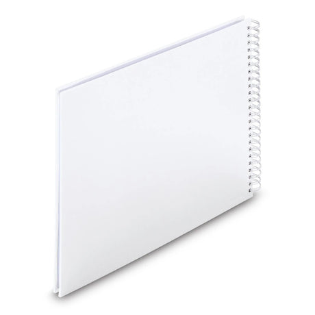 EAN 4007249098443 - Hama Fine Art álbum de foto y protector Blanco 300 hojas 10 x 15 cm Encuadernación espiral imagen 2