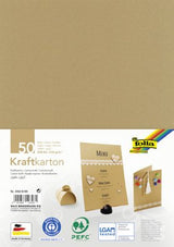 Folia Tonpapier Din A4 230 G M²