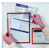 Franken Gmbh Franken X-Tra!Line - Soporte Para Documentos - Para