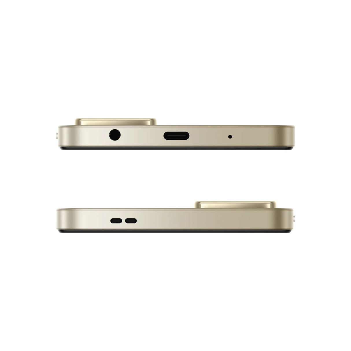 EAN 6932554430115 - POCO C71 17,5 cm (6.88") SIM doble Android 15 Go edition 4G USB Tipo C 4 GB 128 GB 5200 mAh Oro imagen 5
