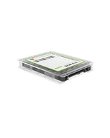 EAN 4250078160830 - ICY BOX IB-AC6251 Funda Plástico Transparente imagen 2