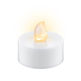 Juego De 4 Luces De Té Led Con Temporizador
Solución De Iluminación Hermosa Y Segura Para Muchas Áreas, Incluidas Casas Y Logias