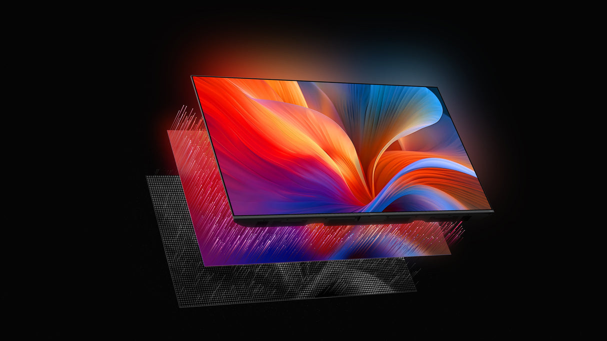 Xiaomi Tv A Pro 2025 43"  4k Qled Google Tv