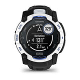 Watch Garmin Instinct 3 Solar Gps 50mm - White