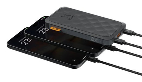 EAN 8718182279627 - Xtorm FS5101U batería externa Polímero de litio 10000 mAh Negro imagen 5