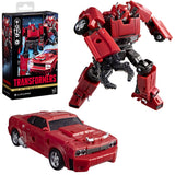 EAN 5010996380944 - Transformers G20185L00 figura de juguete para niños imagen 3