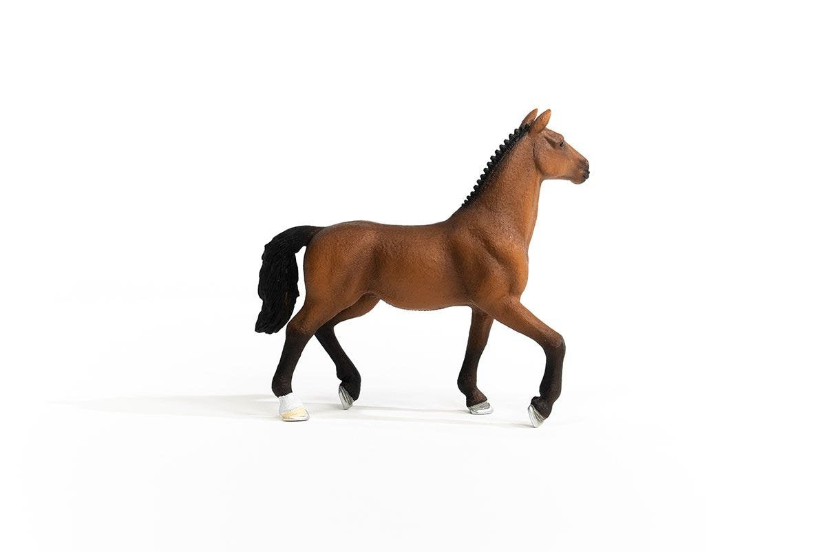 Schleich Horse Club Oldenburg Yegua 13945