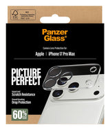 EAN 5715685031502 - PanzerGlass ® PicturePerfect Camera Lens Protector iPhone 17 Pro Max Protector de pantalla Apple 1 pieza( imagen 3