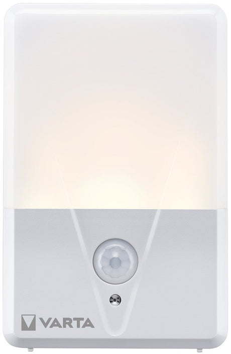 EAN 4008496036035 - Varta Motion Sensor Night Light Twin Pack Luz de noche con enchufe o Luz quitamiedos con enchufe imagen 3