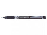 Pilot Pen Pilot Hi-Tecpoint V10 Grip - Roller De Tinta - Negro