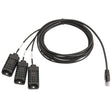 EAN 0731304733485 - APC EPDU-TH3 sensor de temperatura y humedad Interior Alámbrico imagen 1