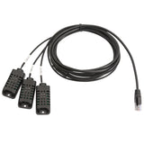 EAN 0731304733485 - APC EPDU-TH3 sensor de temperatura y humedad Interior Alámbrico imagen 1