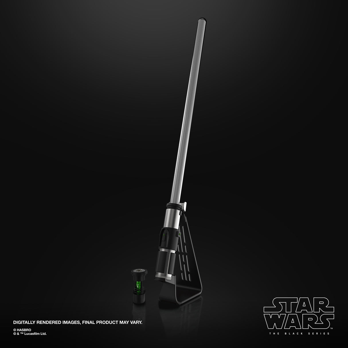 Replica Sable De Luz Yoda Force Fx Star Wars