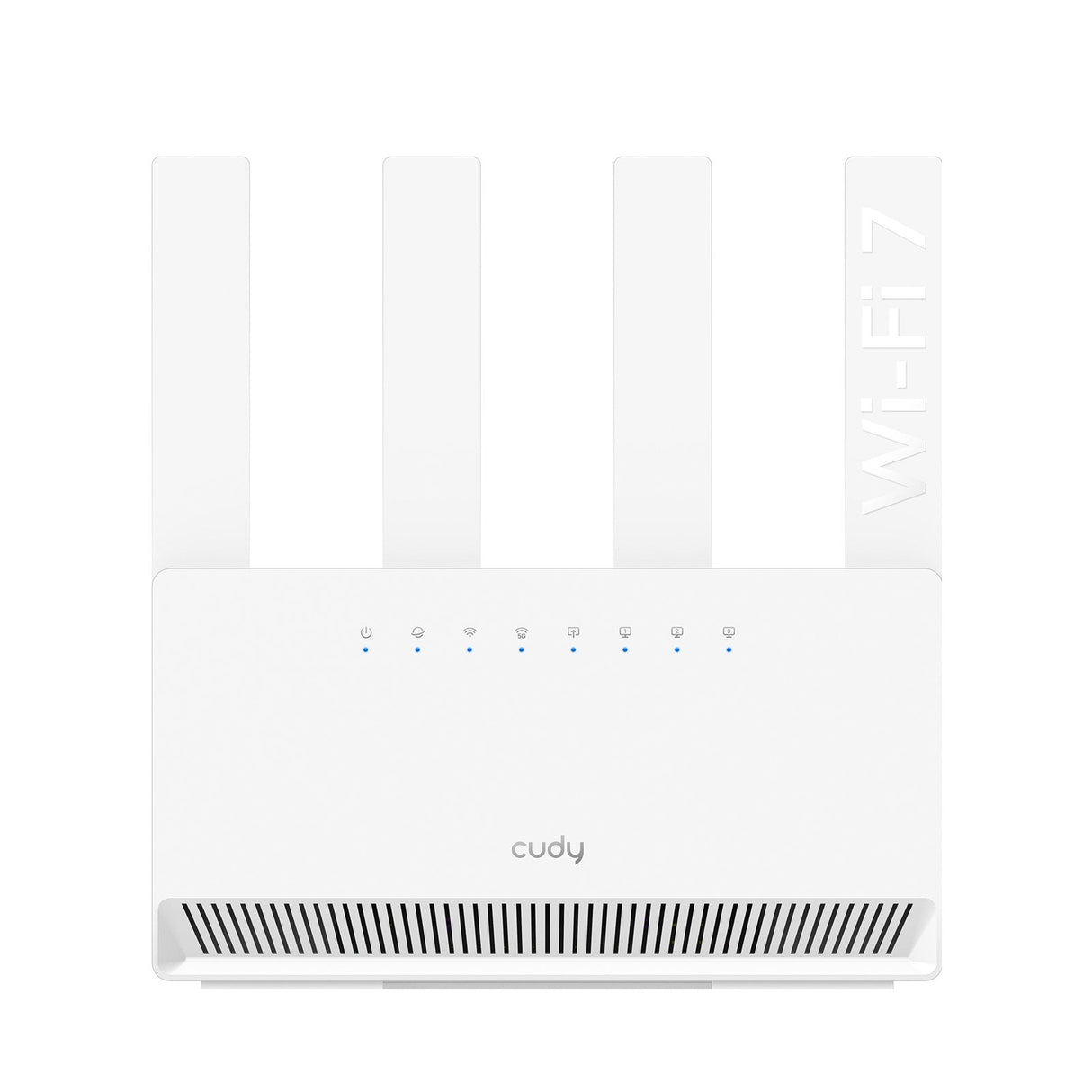 Cudy Be3600 Gigabit Wi-Fi 7 Mesh Router