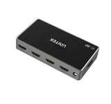 Divisor Hdmi Unitek 1 Entrada - 4 Salidas
