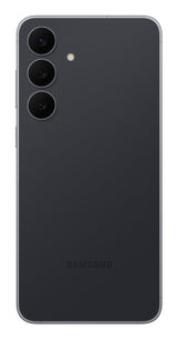 Smartphone Samsung Galaxy S25 Fe S731 5g 8gb Ram 256gb Enterprise Edition - Jet Black De