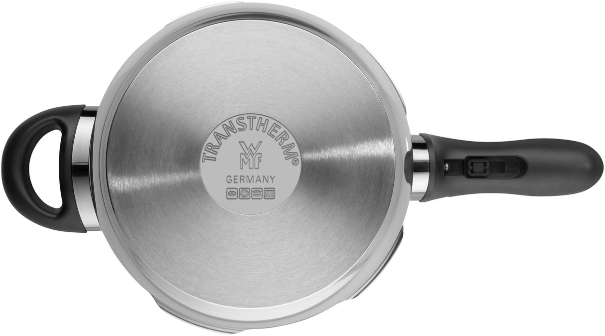 Olla Wmf Consumer Electric Perfect Plus One Pot Schnellkochtopf 6,5 Liter (Edelstahl, Ø 22cm) 1512001176