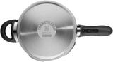 Olla Wmf Consumer Electric Perfect Plus One Pot Schnellkochtopf 6,5 Liter (Edelstahl, Ø 22cm) 1512001176