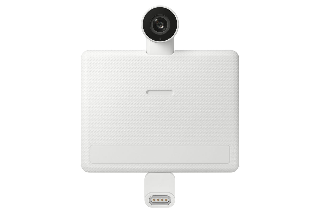 EAN 8806097118763 - Samsung M8 M80F pantalla para PC 81,3 cm (32") 3840 x 2160 Pixeles 4K Ultra HD LCD Blanco imagen 16