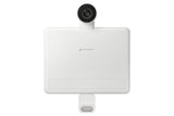 EAN 8806097118763 - Samsung M8 M80F pantalla para PC 81,3 cm (32") 3840 x 2160 Pixeles 4K Ultra HD LCD Blanco imagen 16