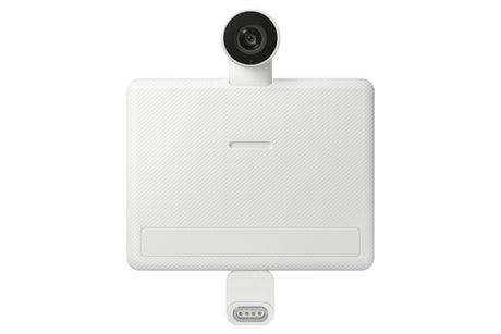 EAN 8806097118763 - Samsung M8 M80F pantalla para PC 81,3 cm (32") 3840 x 2160 Pixeles 4K Ultra HD LCD Blanco imagen 16