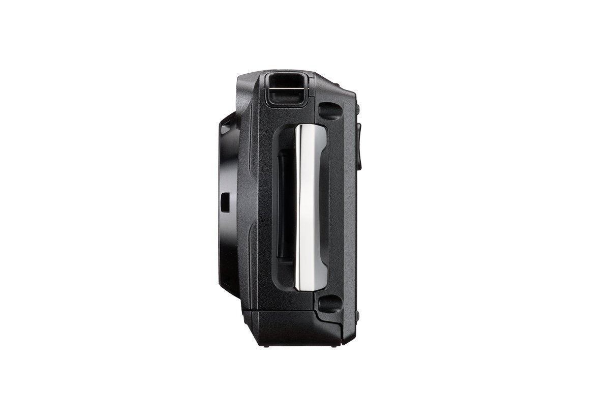 Pentax Wg-8 Schwarz Usb-C