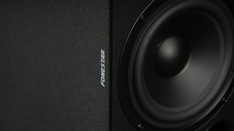 EAN 8422521004947 - Fonestar BLOCK-5 altavoz De 2 vías Negro Alámbrico 60 W imagen 5