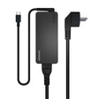 EAN 8436574707946 - AISENS ASCH-1PD65D-BK adaptador e inversor de corriente Interior imagen 1