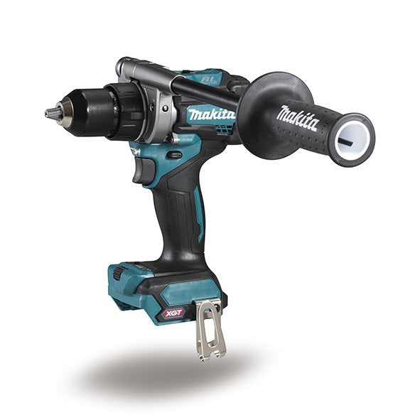 Taladro Atornillador  Makita A Batería Df001gz Xgt, 40 Voltios Df001gz