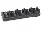 Tc8000 5slot Charge Only Cradleperp