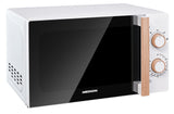 Microondas Medion Md10596 (Blanco) 50076216